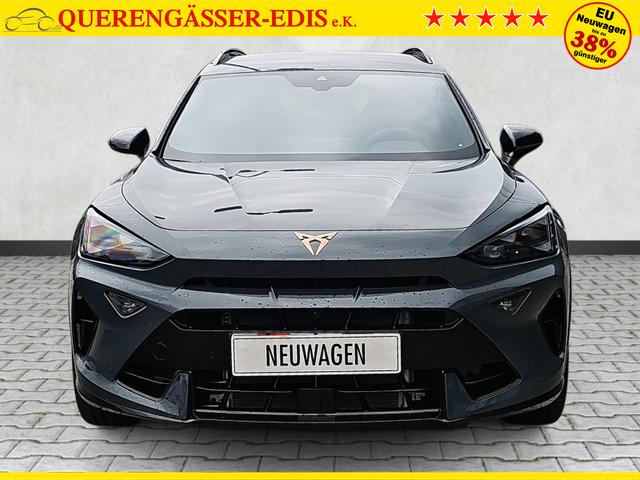 Cupra Formentor VZ 2.0 TSI 245 kW 4Drive DSG Matrix AHK 5JGar 