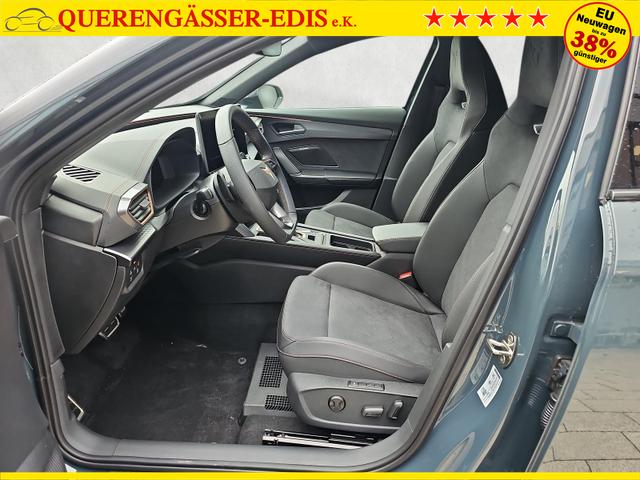 Cupra Formentor VZ 2.0 TSI 245 kW 4Drive DSG Matrix AHK 5JGar 