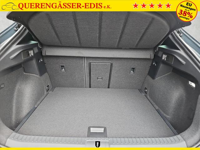 Cupra Formentor VZ 2.0 TSI 245 kW 4Drive DSG Matrix AHK 5JGar 