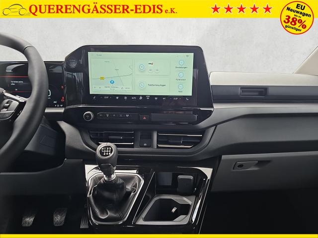 Ford Tourneo Custom 2.0 EB Titanium X / AHK BOSound 