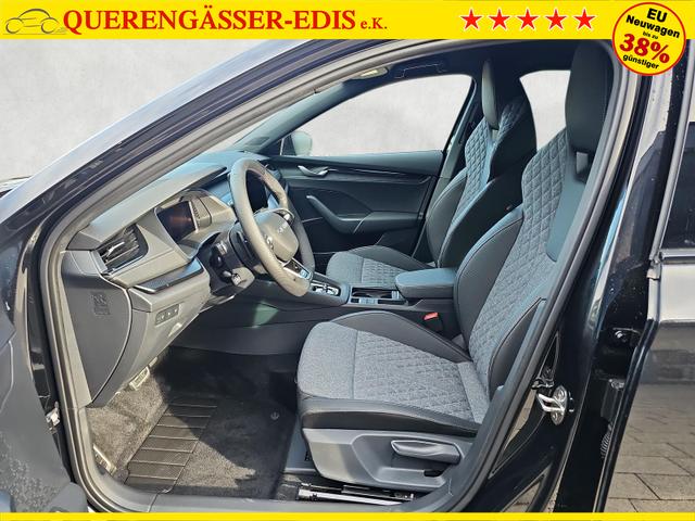 Skoda Octavia Combi 1.5 TSI mHEV 110 kW Sportline eTSI DSG Matrix Navi 