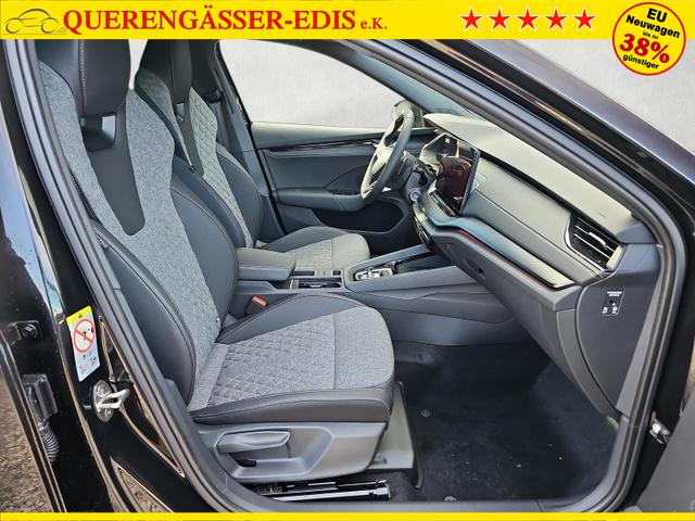 Skoda Octavia Combi 1.5 TSI mHEV 110 kW Sportline eTSI DSG Matrix Navi 