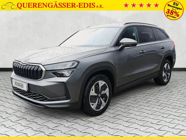 Skoda Kodiaq 1.5 TSI mHEV 110kW Selection DSG 7Si ACC Navi Memory 