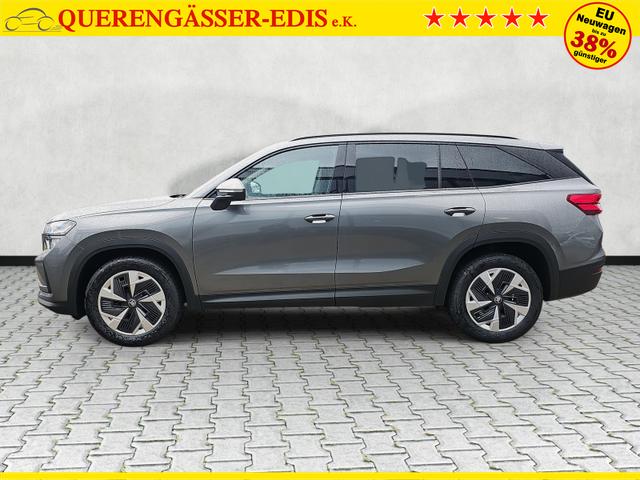 Skoda Kodiaq 1.5 TSI mHEV 110kW Selection DSG 7Si ACC Navi Memory 