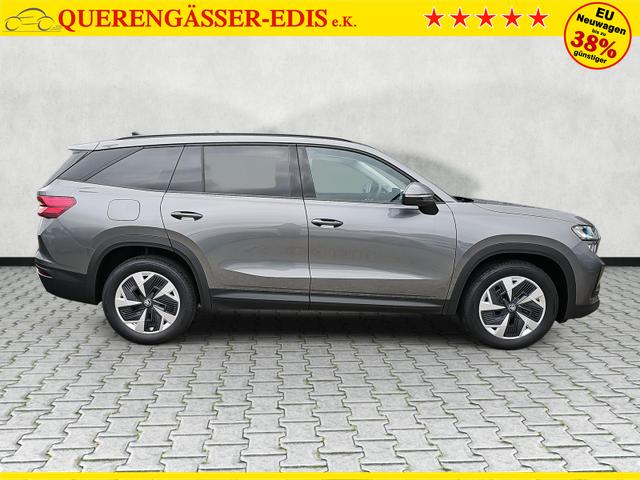 Skoda Kodiaq 1.5 TSI mHEV 110kW Selection DSG 7Si ACC Navi Memory 