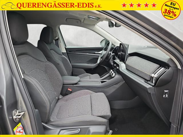 Skoda Kodiaq 1.5 TSI mHEV 110kW Selection DSG 7Si ACC Navi Memory 