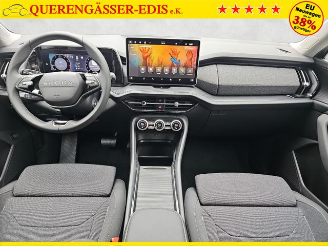 Skoda Kodiaq 1.5 TSI mHEV 110kW Selection DSG 7Si ACC Navi Memory 