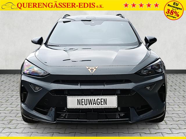 Cupra Formentor VZ 2.0 TSI 245 kW 4Drive DSG Nav Matrix 5JGar 