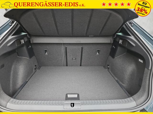 Cupra Formentor VZ 2.0 TSI 245 kW 4Drive DSG Nav Matrix 5JGar 