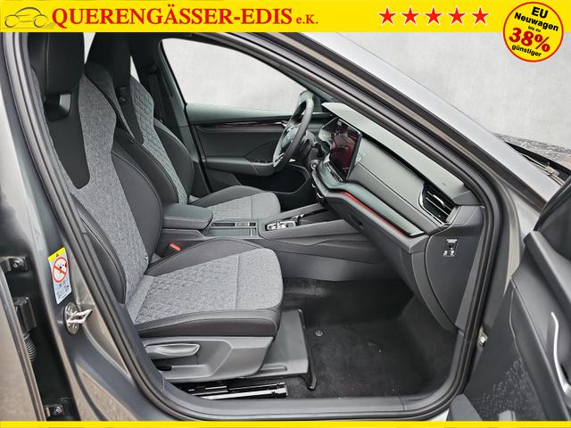 Skoda Octavia Combi 1.5 TSI mHEV 110 kW Sportline eTSI DSG Pano AHK 