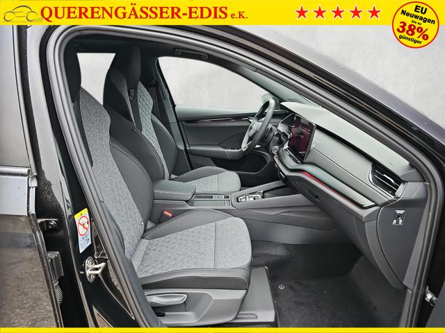 Skoda Octavia Combi 1.5 TSI mHEV 110 kW Sportline eTSI DSG Pano AHK 
