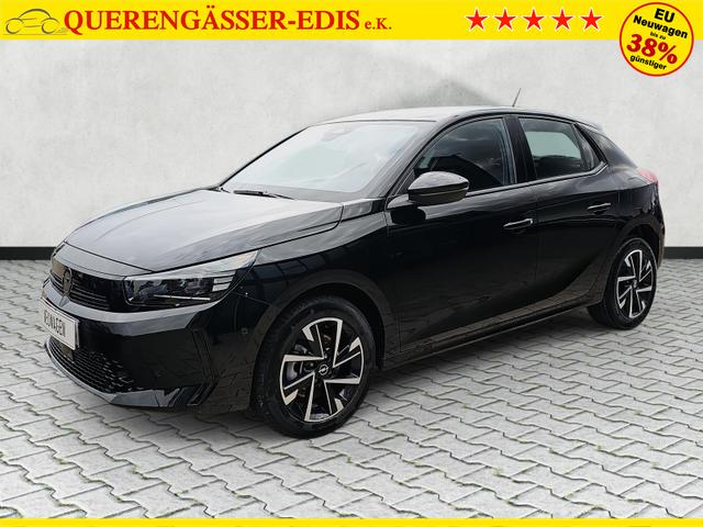 Opel Corsa GS 1.2 Sitzh. / PDC vo. u hi. Totwinkel 