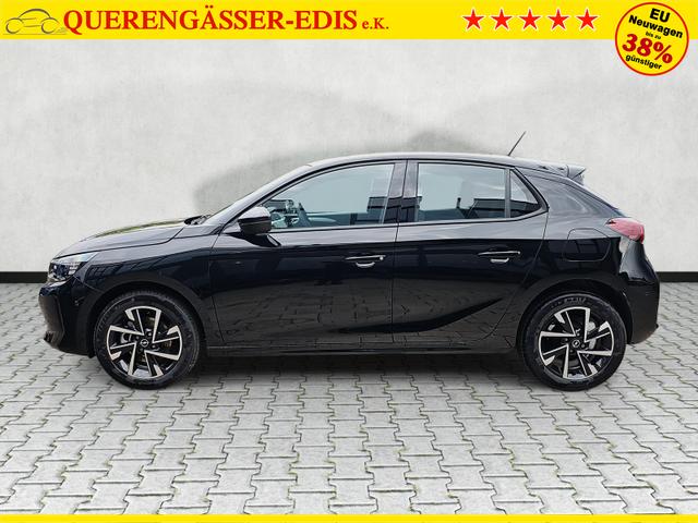 Opel Corsa GS 1.2 Sitzh. / PDC vo. u hi. Totwinkel 