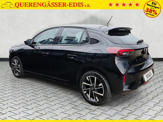 Opel Corsa GS 1.2 Sitzh. / PDC vo. u hi. Totwinkel 