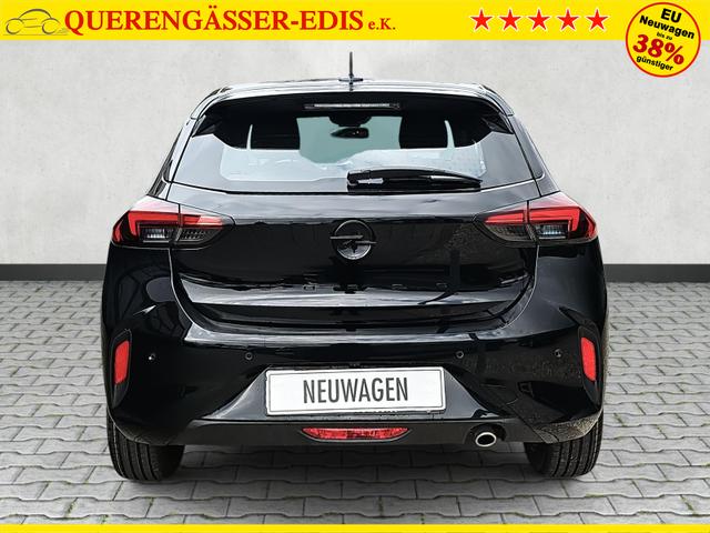 Opel Corsa GS 1.2 Sitzh. / PDC vo. u hi. Totwinkel 