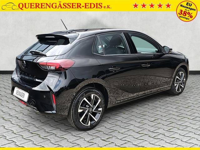 Opel Corsa GS 1.2 Sitzh. / PDC vo. u hi. Totwinkel 