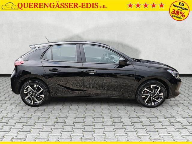 Opel Corsa GS 1.2 Sitzh. / PDC vo. u hi. Totwinkel 