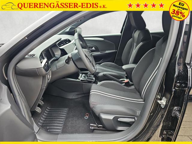 Opel Corsa GS 1.2 Sitzh. / PDC vo. u hi. Totwinkel 