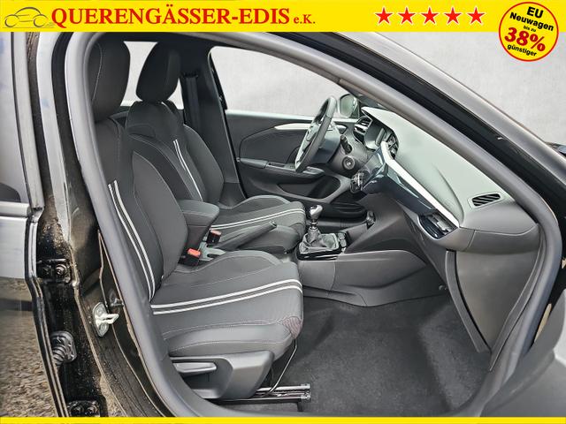 Opel Corsa GS 1.2 Sitzh. / PDC vo. u hi. Totwinkel 