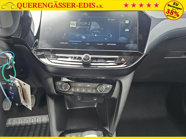 Opel Corsa GS 1.2 Sitzh. / PDC vo. u hi. Totwinkel 