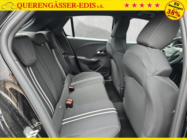 Opel Corsa GS 1.2 Sitzh. / PDC vo. u hi. Totwinkel 