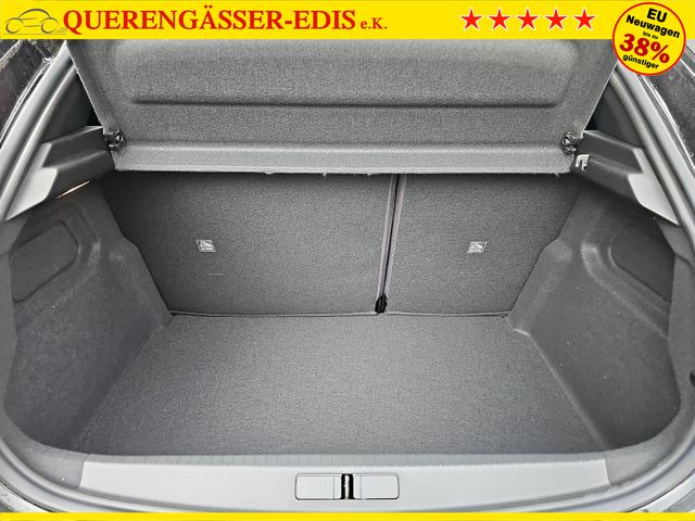 Opel Corsa GS 1.2 Sitzh. / PDC vo. u hi. Totwinkel 