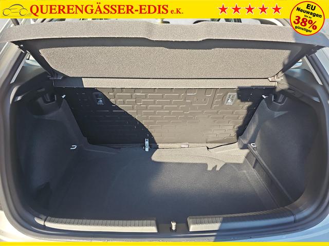 Volkswagen Polo Basis 1.0 / CarPlay AndroidAuto Begrenzer PDC 