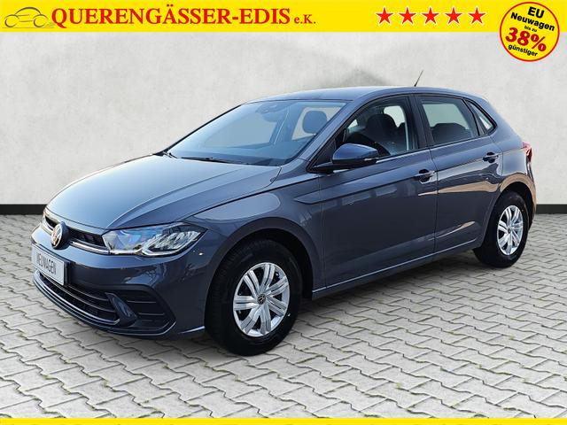 Volkswagen Polo Basis 1.0 / CarPlay AndroidAuto Begrenzer PDC 