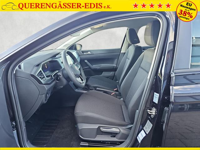 Volkswagen Polo Basis 1.0 / CarPlay AndroidAuto Begrenzer PDC 