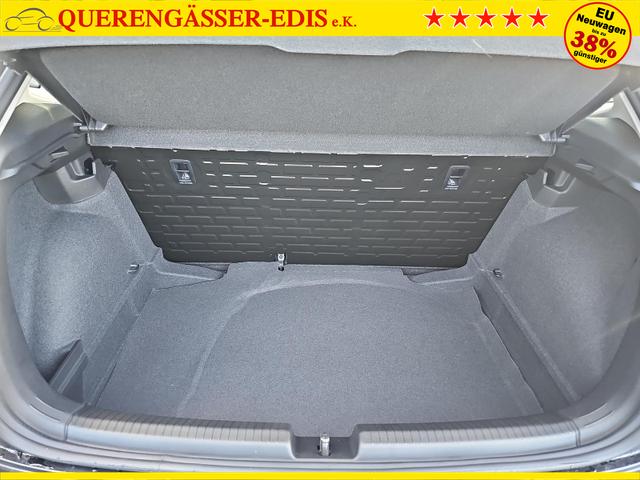 Volkswagen Polo Basis 1.0 / CarPlay AndroidAuto Begrenzer PDC 