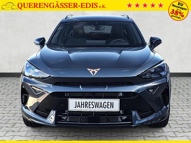 Cupra Formentor 1.5 eTSI 110 kW DSG ACC LightAssist KeylessGo 
