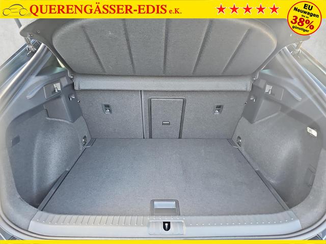 Cupra Formentor 1.5 eTSI 110 kW DSG ACC LightAssist KeylessGo 