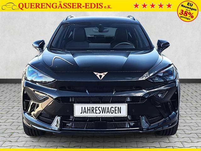 Cupra Formentor 1.5 eTSI 110 kW DSG ACC LightAssist KeylessGo 
