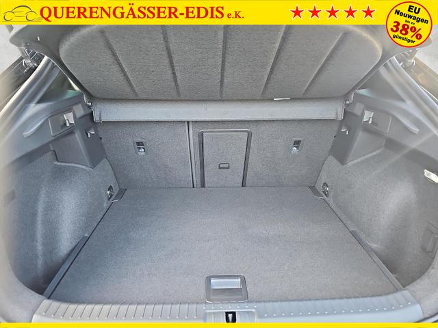 Cupra Formentor 1.5 eTSI 110 kW DSG ACC LightAssist KeylessGo 