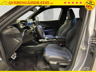 Peugeot 2008 Allure 1.2 PureTech / Mirrorscreen SHZ 