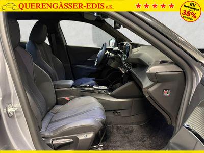 Peugeot 2008 Allure 1.2 PureTech / Mirrorscreen SHZ 