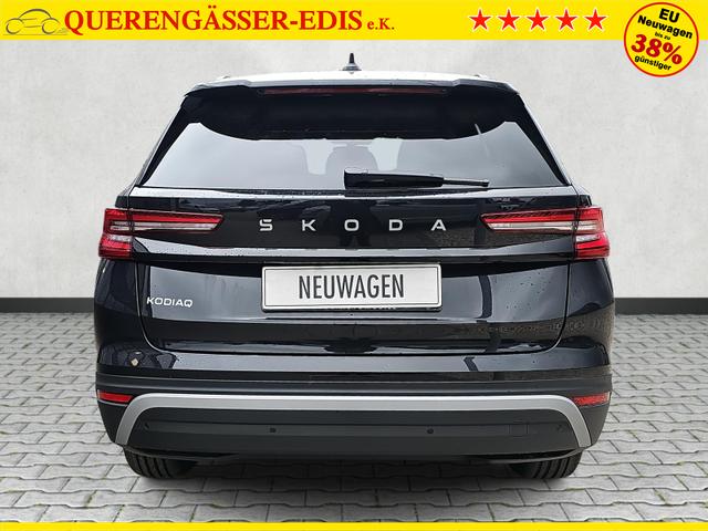 Skoda Kodiaq 1.5 TSI mHEV 110kW Selection DSG 7Si ACC Navi Memory 