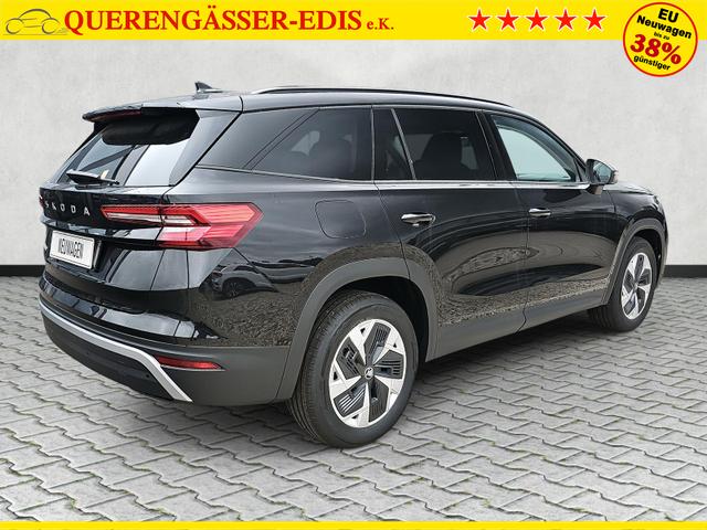 Skoda Kodiaq 1.5 TSI mHEV 110kW Selection DSG 7Si ACC Navi Memory 