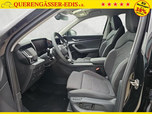 Skoda Kodiaq 1.5 TSI mHEV 110kW Selection DSG 7Si ACC Navi Memory 