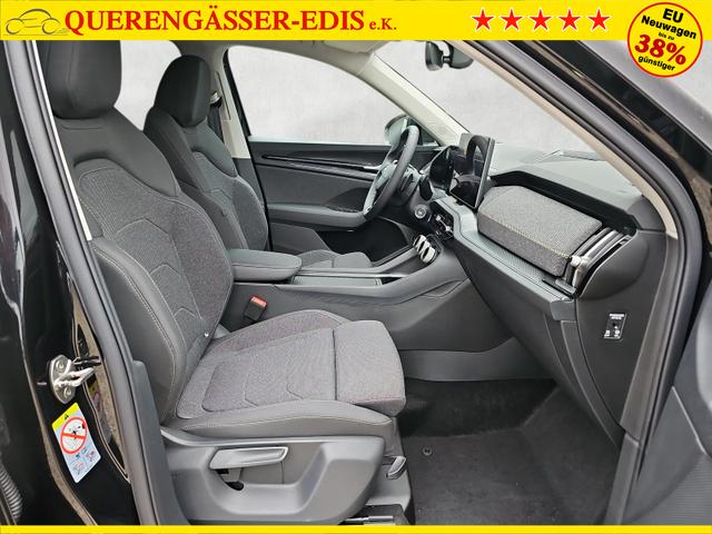 Skoda Kodiaq 1.5 TSI mHEV 110kW Selection DSG 7Si ACC Navi Memory 