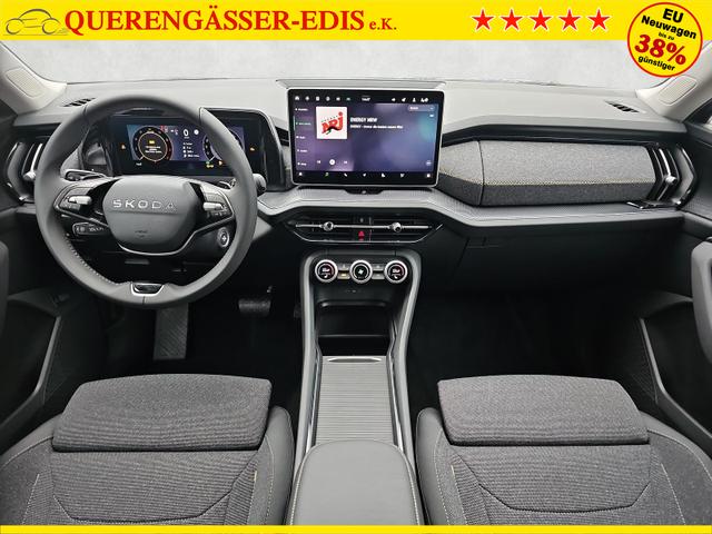 Skoda Kodiaq 1.5 TSI mHEV 110kW Selection DSG 7Si ACC Navi Memory 