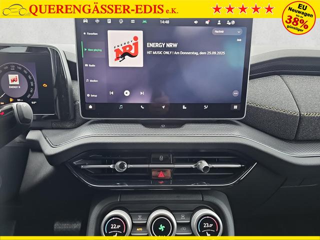 Skoda Kodiaq 1.5 TSI mHEV 110kW Selection DSG 7Si ACC Navi Memory 