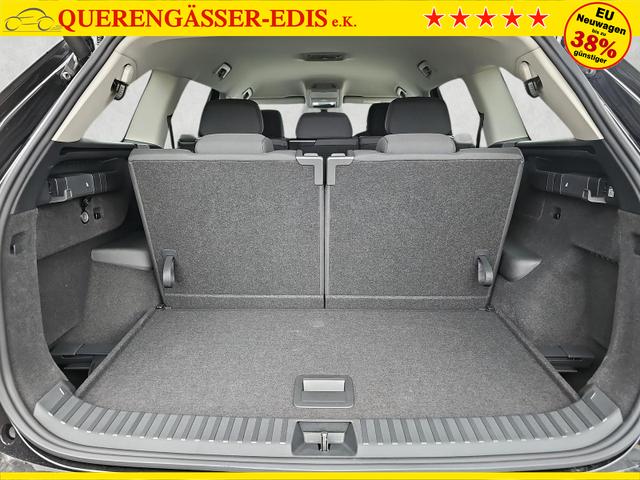 Skoda Kodiaq 1.5 TSI mHEV 110kW Selection DSG 7Si ACC Navi Memory 