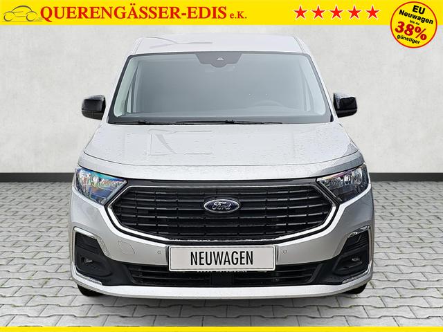 Ford Transit Connect Limited L2 Kasten Grand 2.0 EB Lim. AHK 