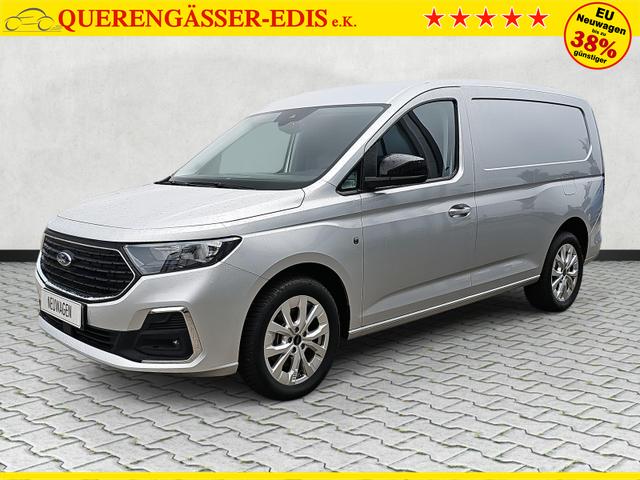 Ford Transit Connect Limited L2 Kasten Grand 2.0 EB Lim. AHK 