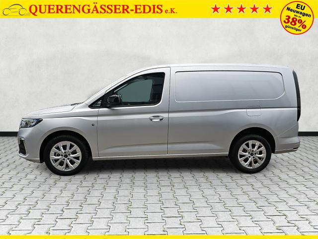 Ford Transit Connect Limited L2 Kasten Grand 2.0 EB Lim. AHK 