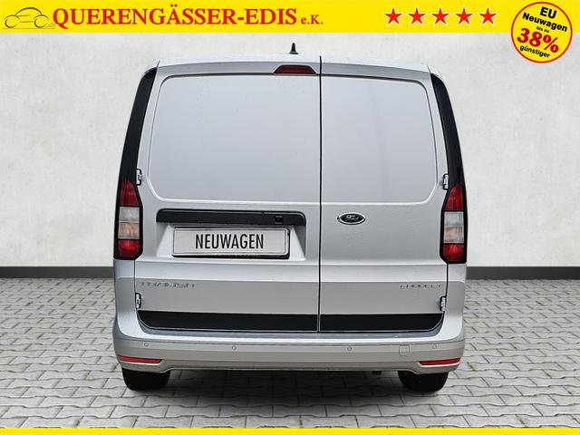 Ford Transit Connect Limited L2 Kasten Grand 2.0 EB Lim. AHK 