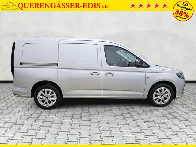 Ford Transit Connect Limited L2 Kasten Grand 2.0 EB Lim. AHK 