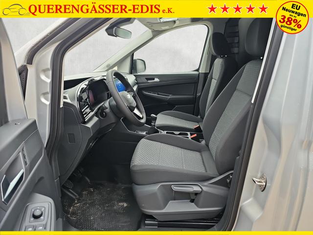 Ford Transit Connect Limited L2 Kasten Grand 2.0 EB Lim. AHK 