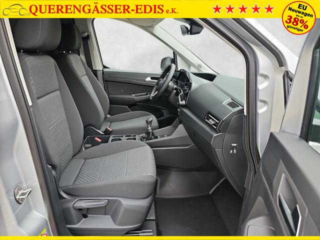 Ford Transit Connect Limited L2 Kasten Grand 2.0 EB Lim. AHK 